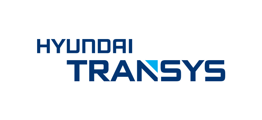 Logo: Hyundai Transys