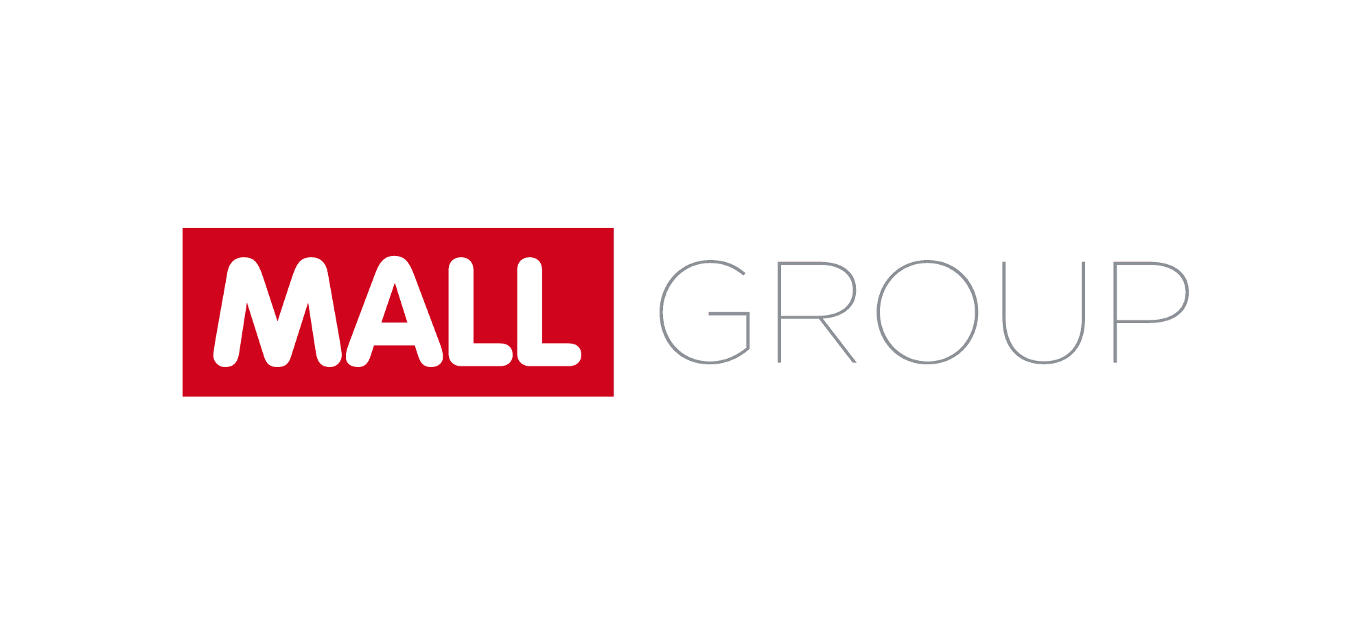 Logo: MALL Group
