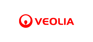 Logo: Veolia