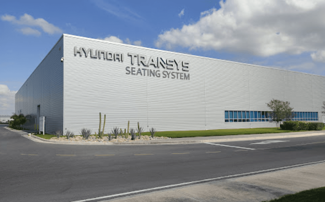 Schneller die richtigen Leute finden: Die maßgeschneiderte Einstellungsplattform von Hyundai Dymos 