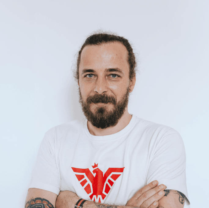 Aleksey Andruschenko