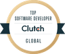 Clutch Top Software Developer
