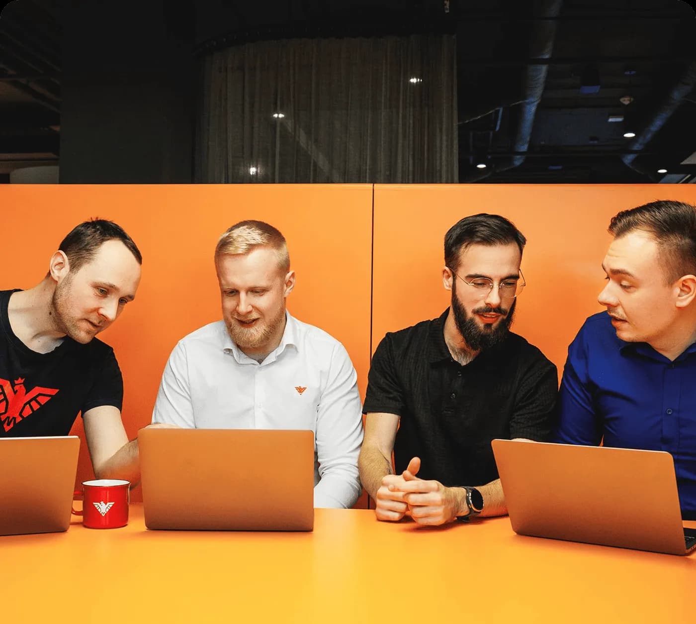 Roadmap planning