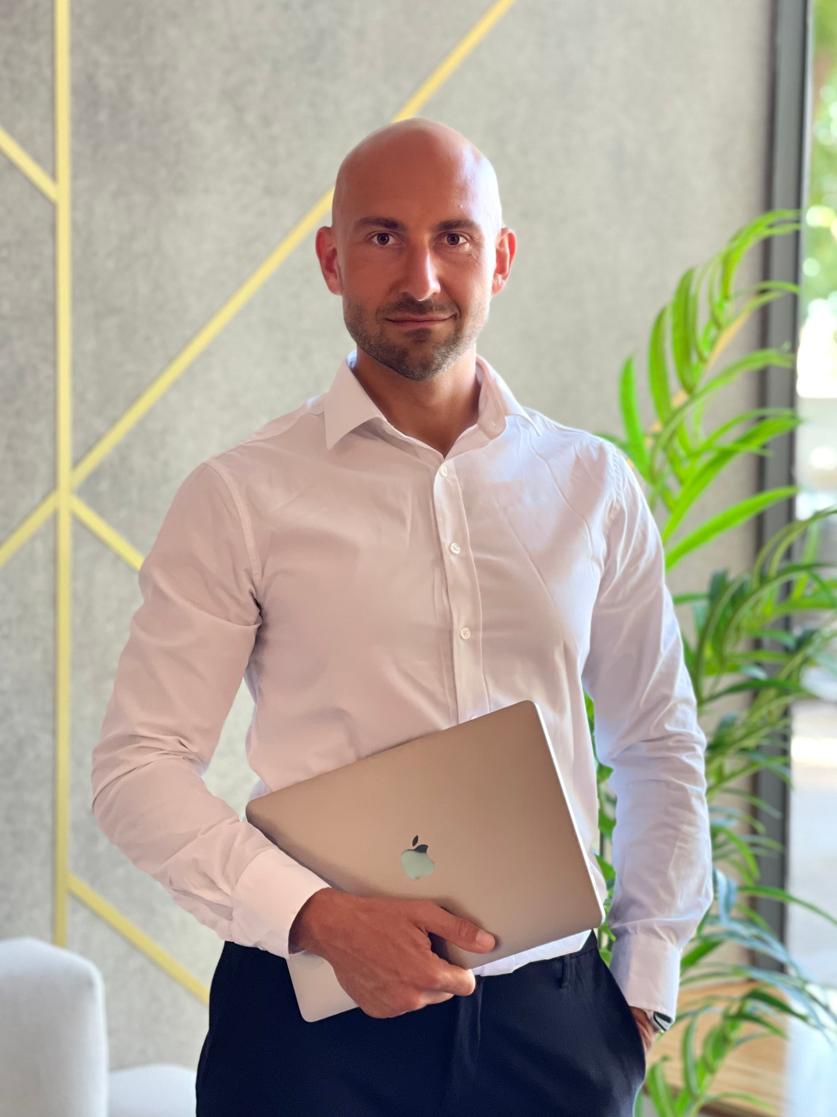 Lukas Gren