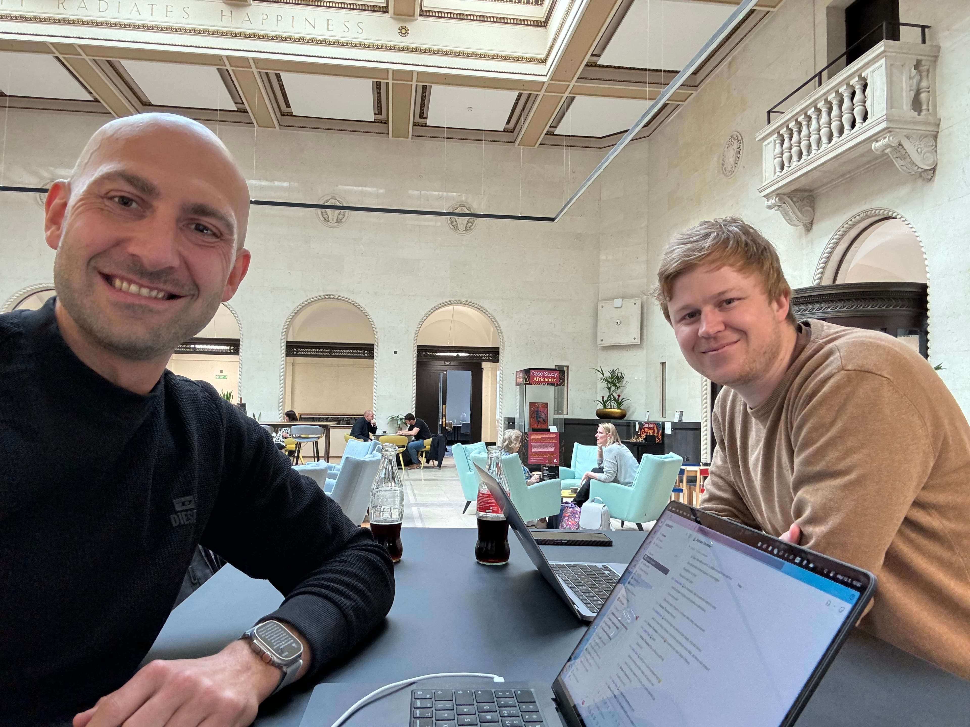 Lukas Gren professional photo 3