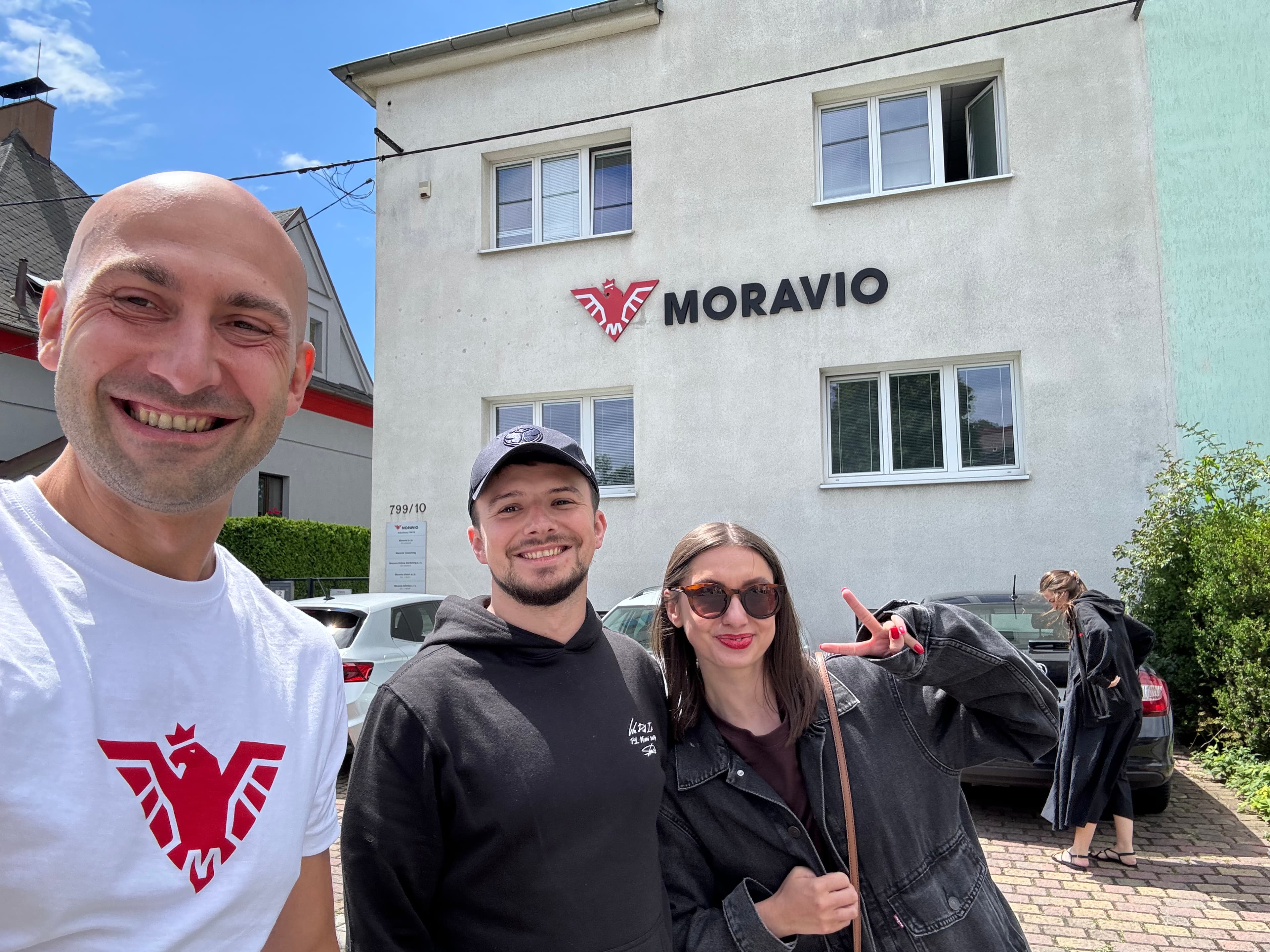 Lukas Gren professional photo 2