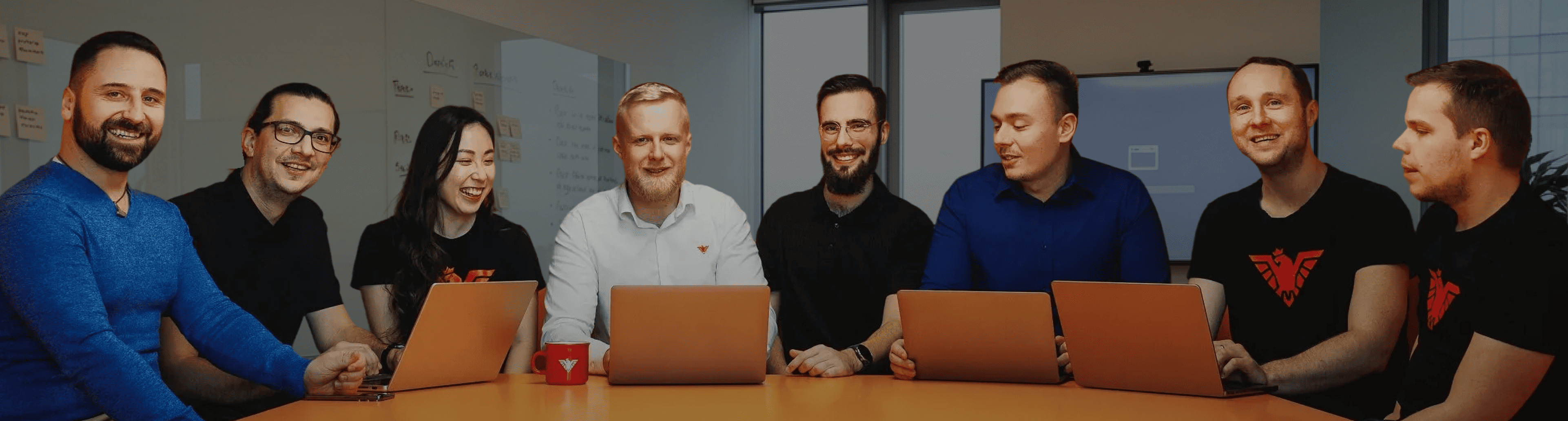 Moravio AI Knowledge Hub