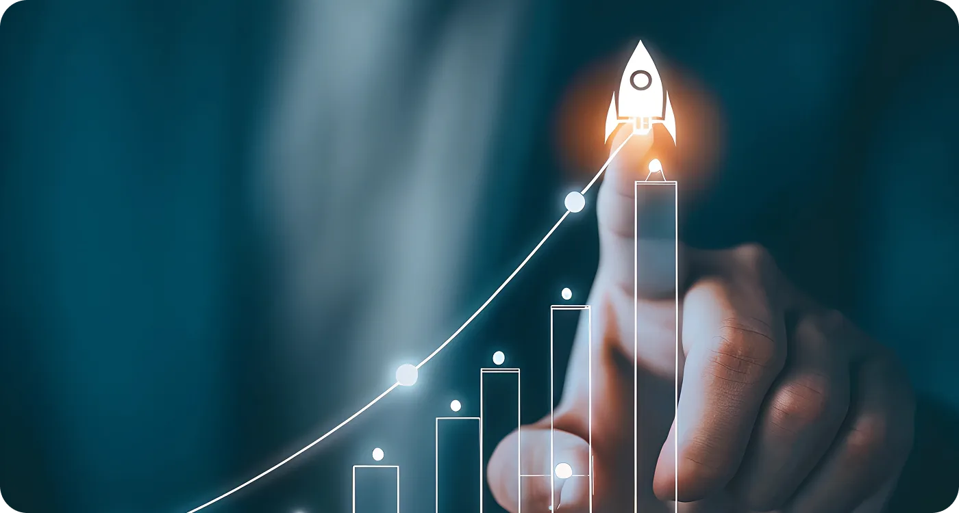 Strategické plánování technologií – sladění technologií s růstem podnikání