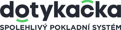Dotykačka