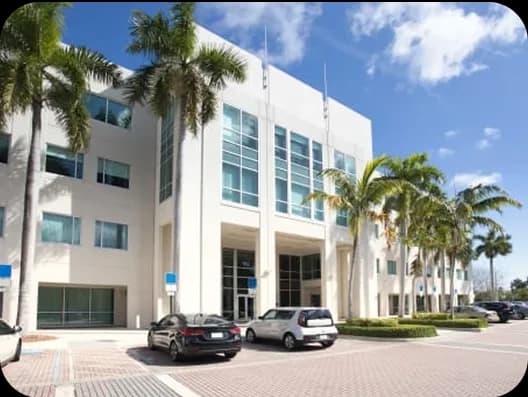 Florida office