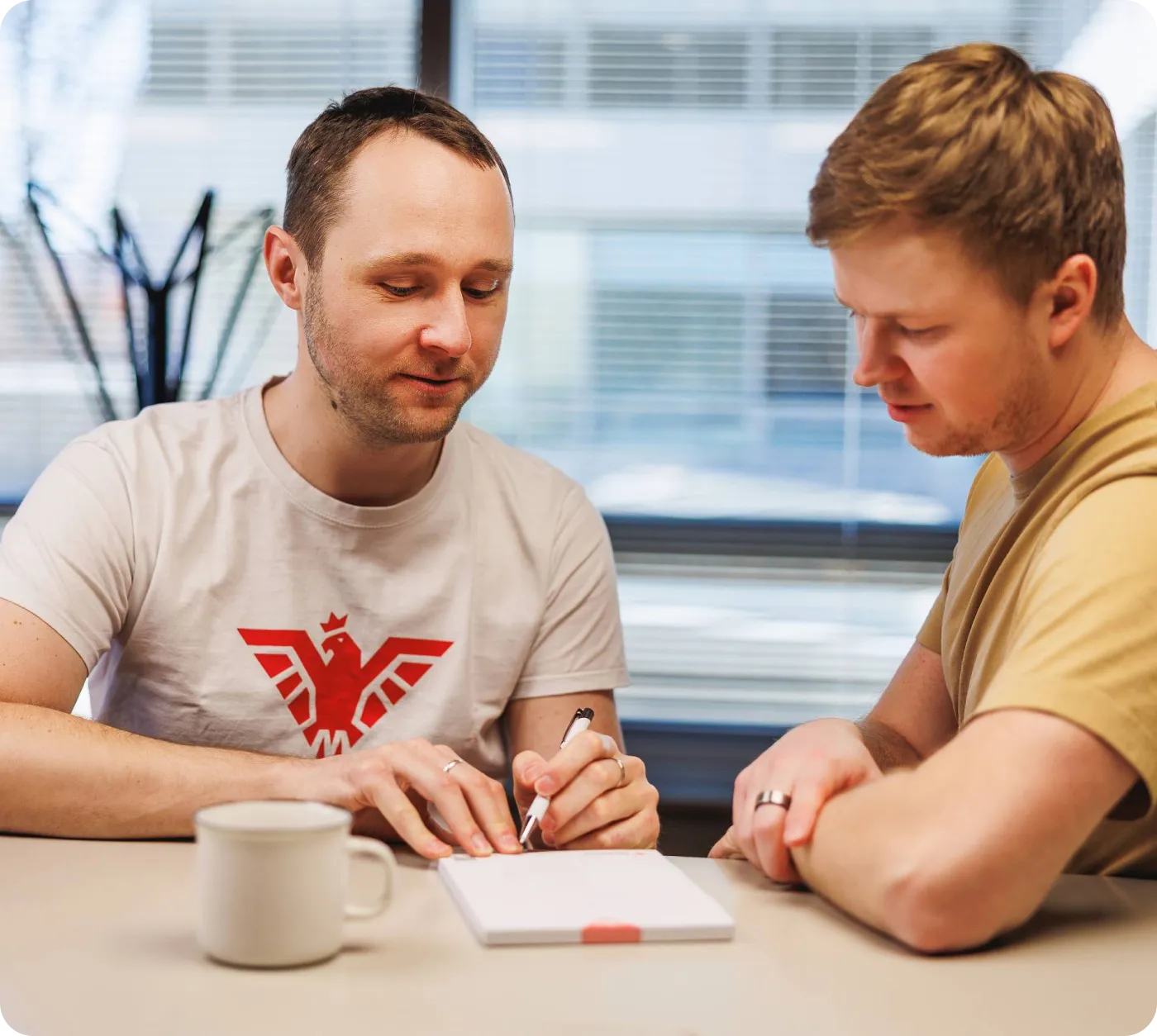 Partnership