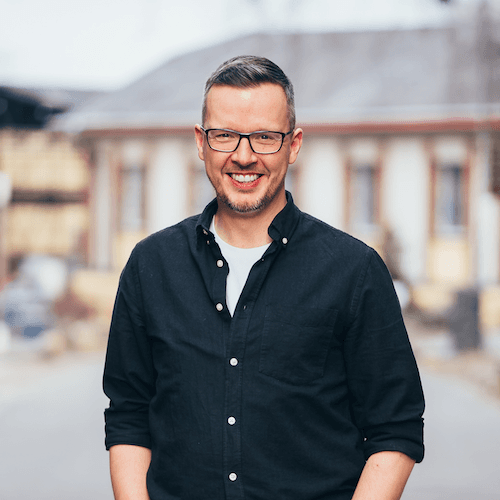 Martin Kuchar