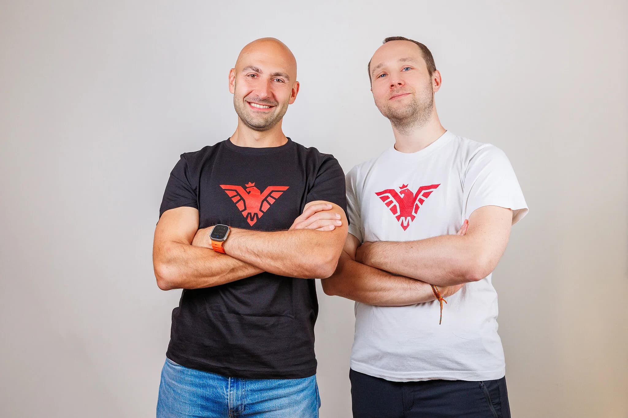 digital twin software engineers by Moravio team
