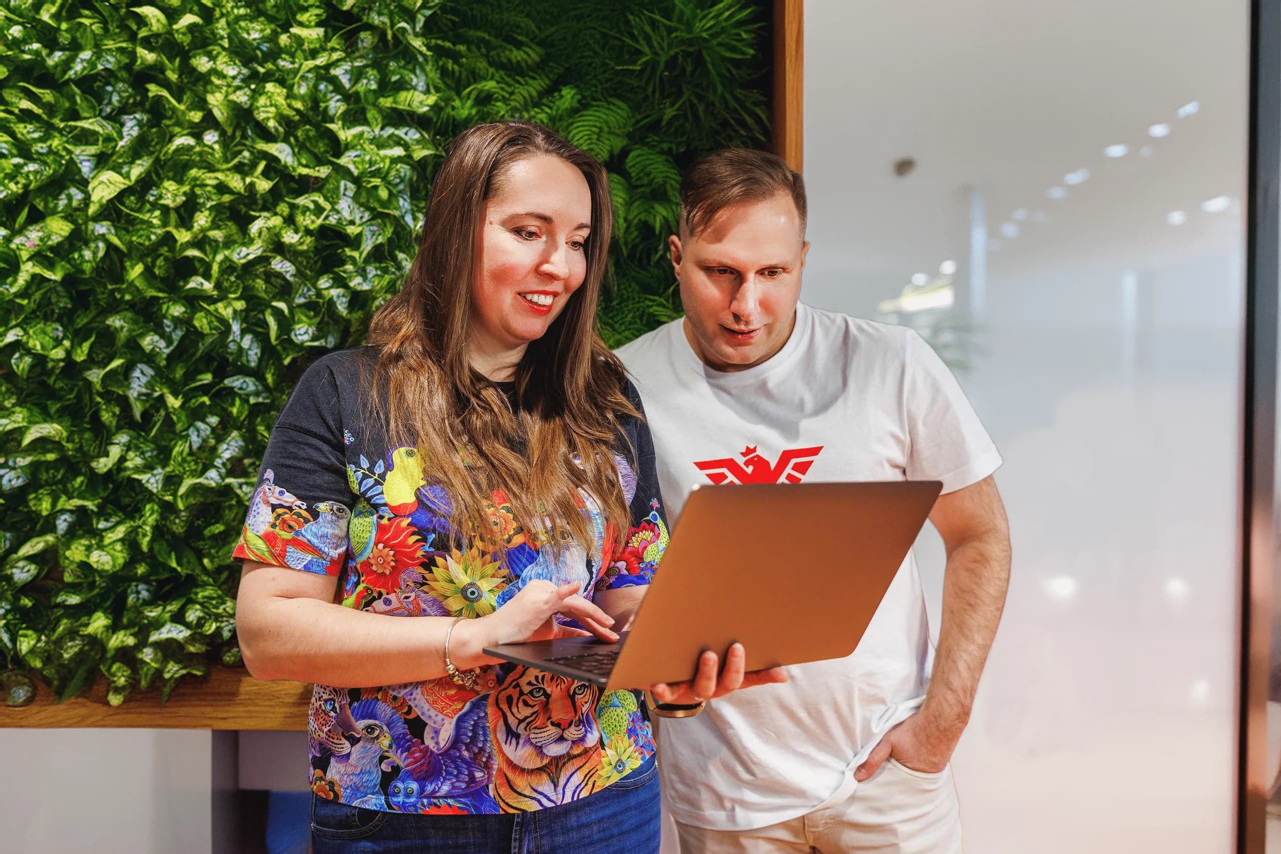 Team collaboration