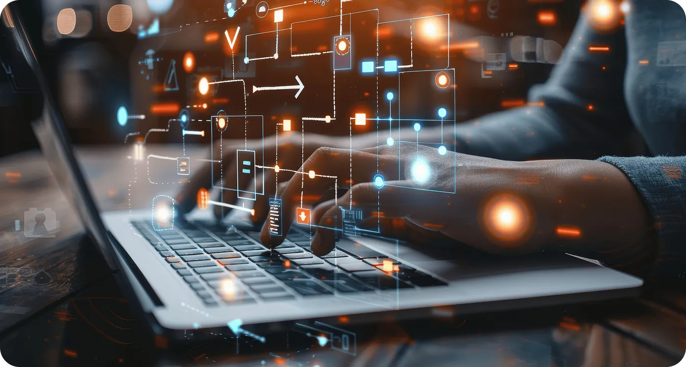 Plattform-Modernisierung — von unflexiblen zu skalierbaren Systemen