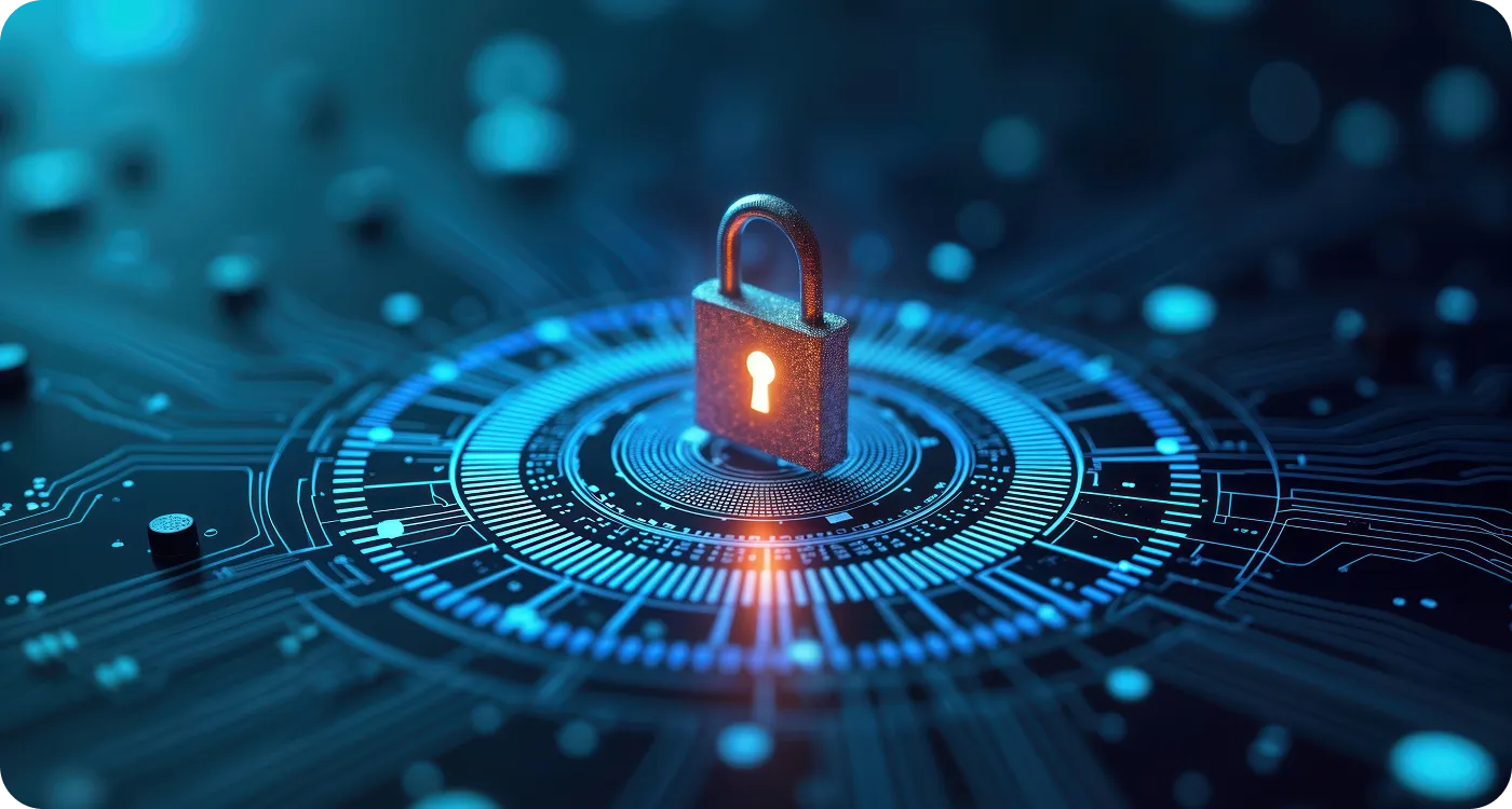 Sichere, skalierbare & zukunftssichere Tech — für Enterprise-Vertrauen gebaut