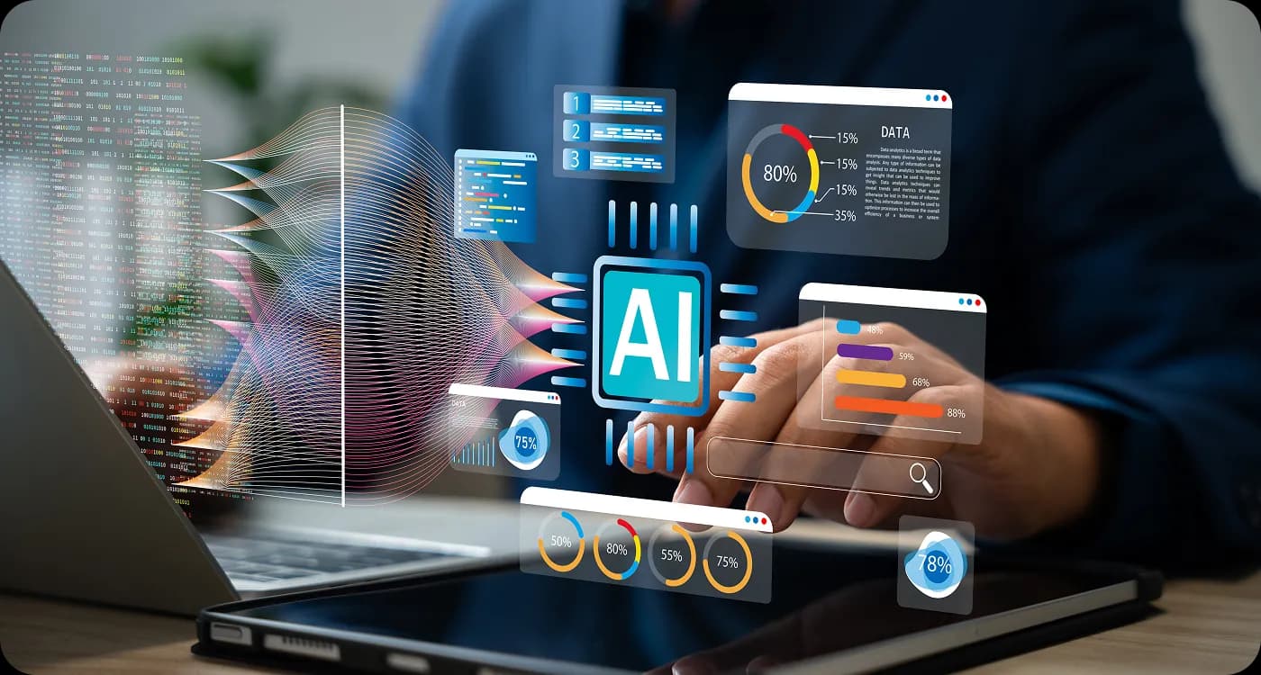 Scaling & automating operations