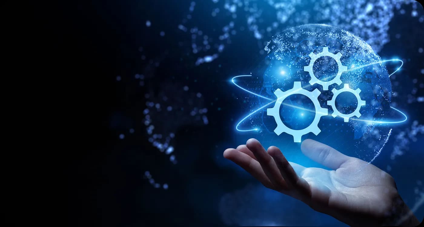 Automatizace provozu – chytřejší škálování bez zbytečné námahy