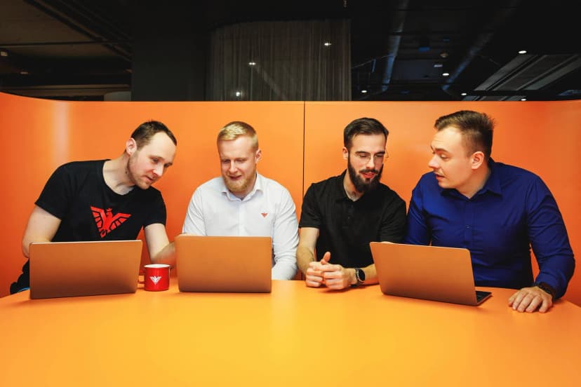 Launch & Integration — Wir machen den Einstieg einfach