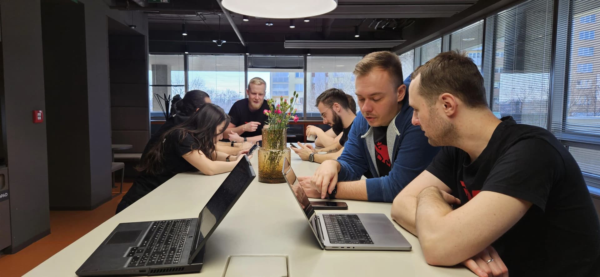 ict management Moravio