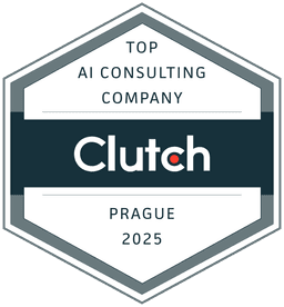 Top AI Consulting Award