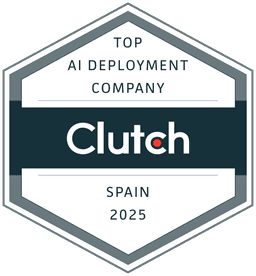 Top AI Deployment Award