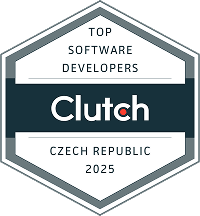 Top Clutch Software Developers Award