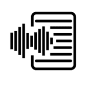 Převodu řeči na text