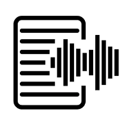 Převod textu na řeč