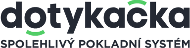 Dotykačka
