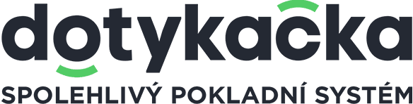 Dotykačka