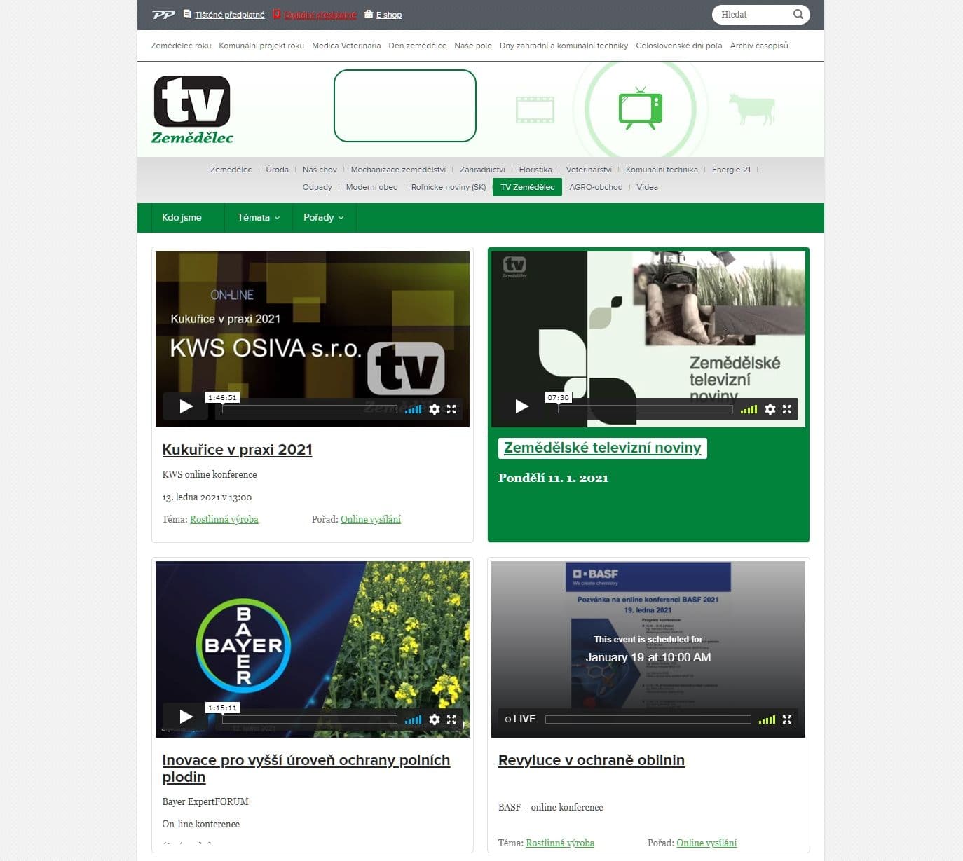 Innovative Weblösungen: Aufbau spezialisierter Portale