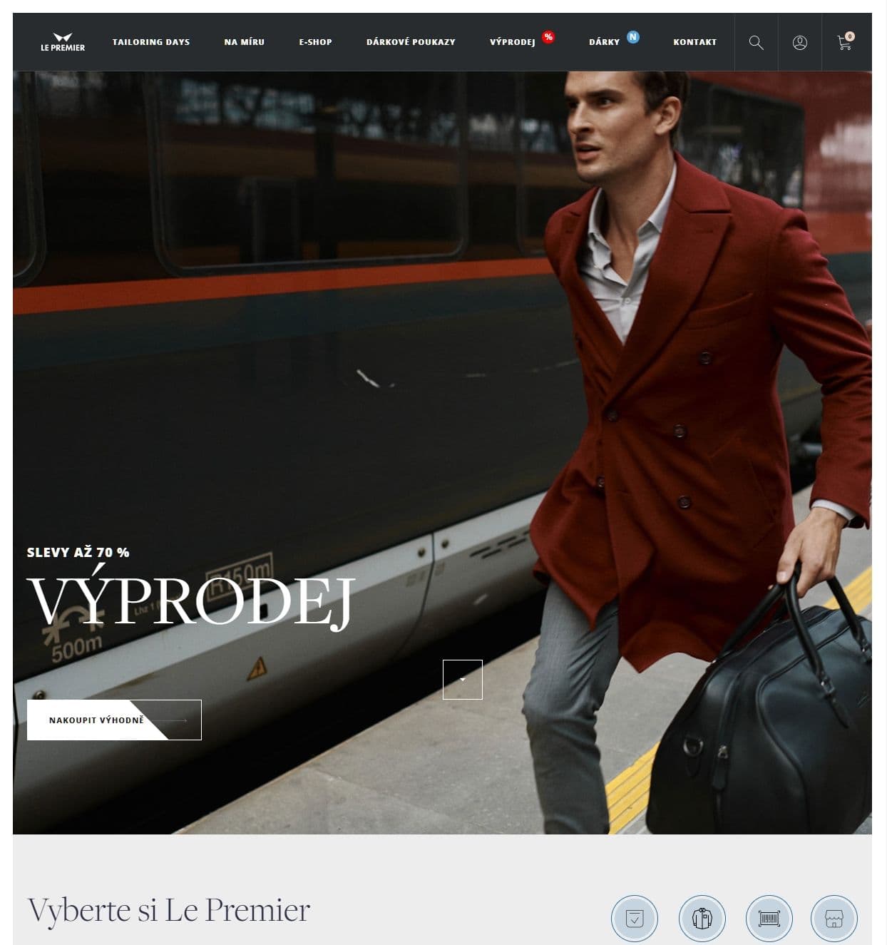 Designe dein eigenes Shirt mit Le Premier