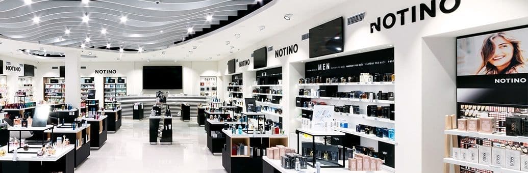 Technische Due Diligence für das Wachstum von Notino