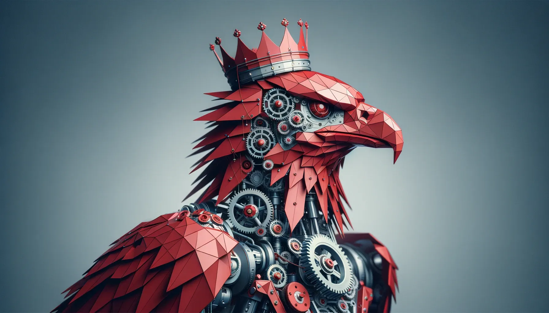 Eagle: Váš AI podporovaný obchodní asistent