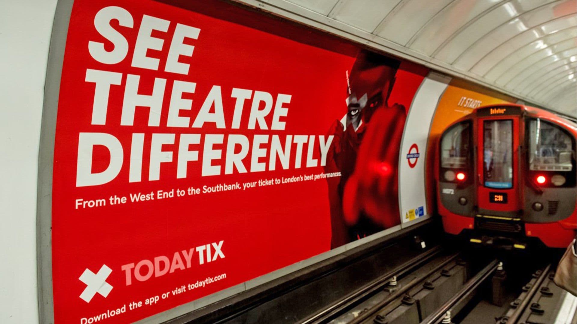 Inovace v plánování sedadel: Jak TodayTix vylepšil svůj ticketovací systém