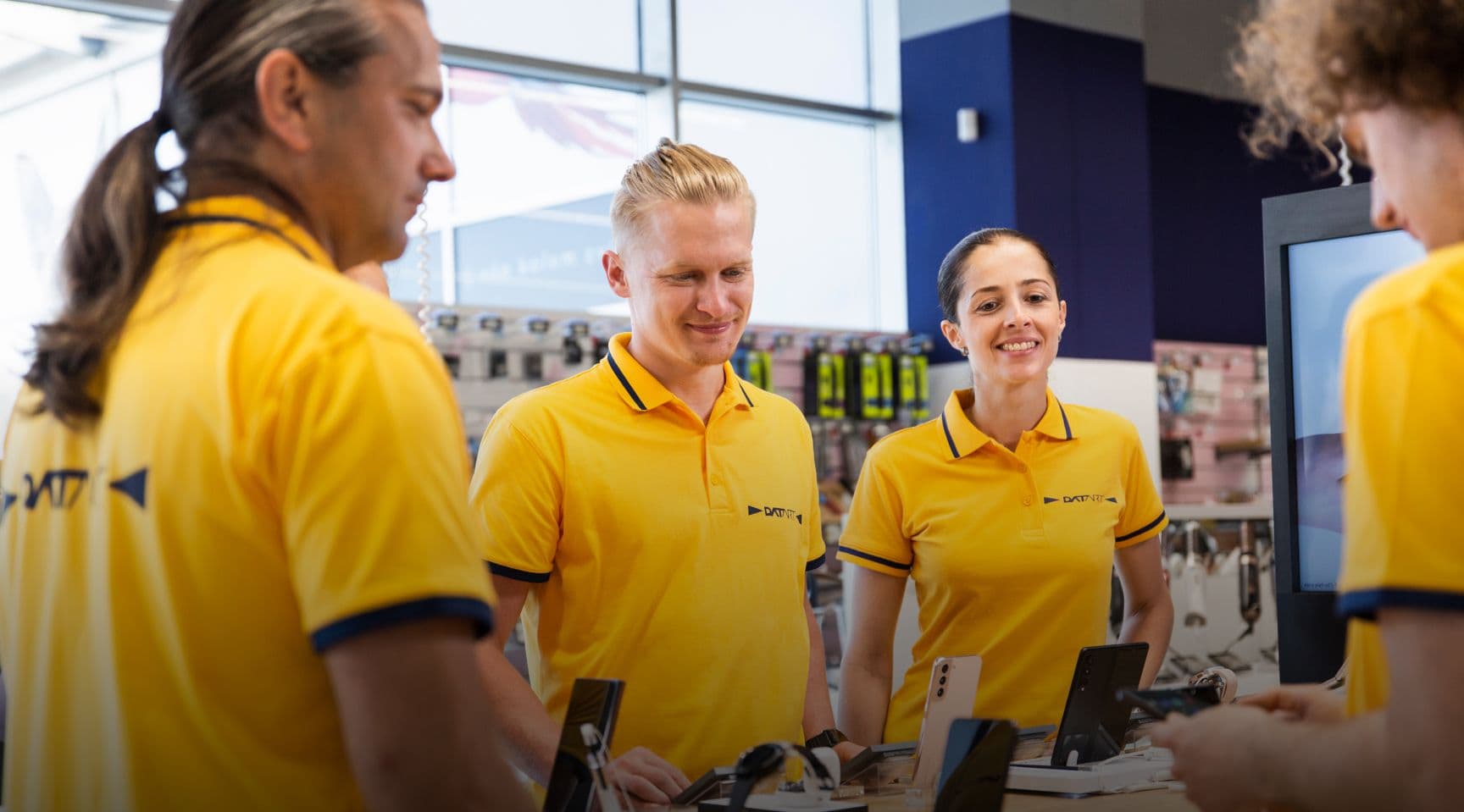 Wie KI-Automatisierung den Erfolg von Datart im Einzelhandel vorantreibt