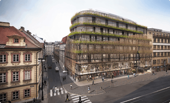 Prague - Czech Republic