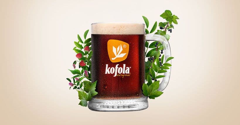 Kofola ČeskoSlovensko - Tasty Cooperation