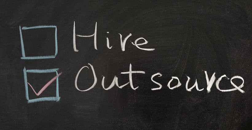 Why Outsource Development to the Czech Republic?