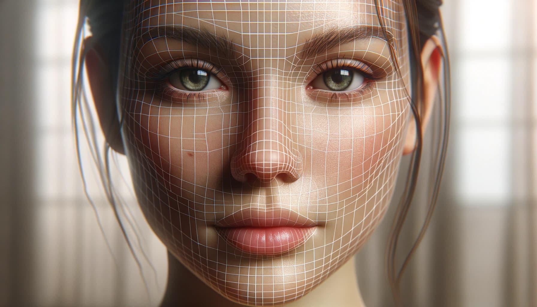 Unveiling the Power of dlib: A Journey into Image Processing