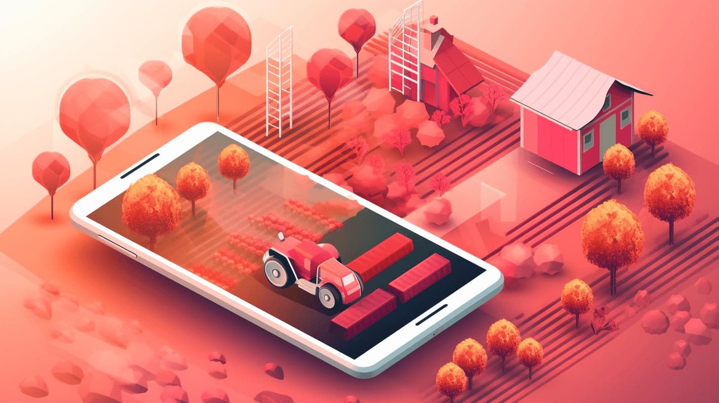 Agricultural Apps & AI