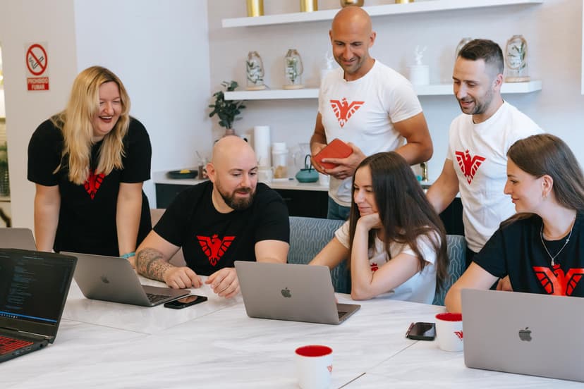 Custom B2B E-commerce Solutions