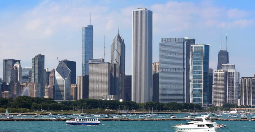 Our first client from USA