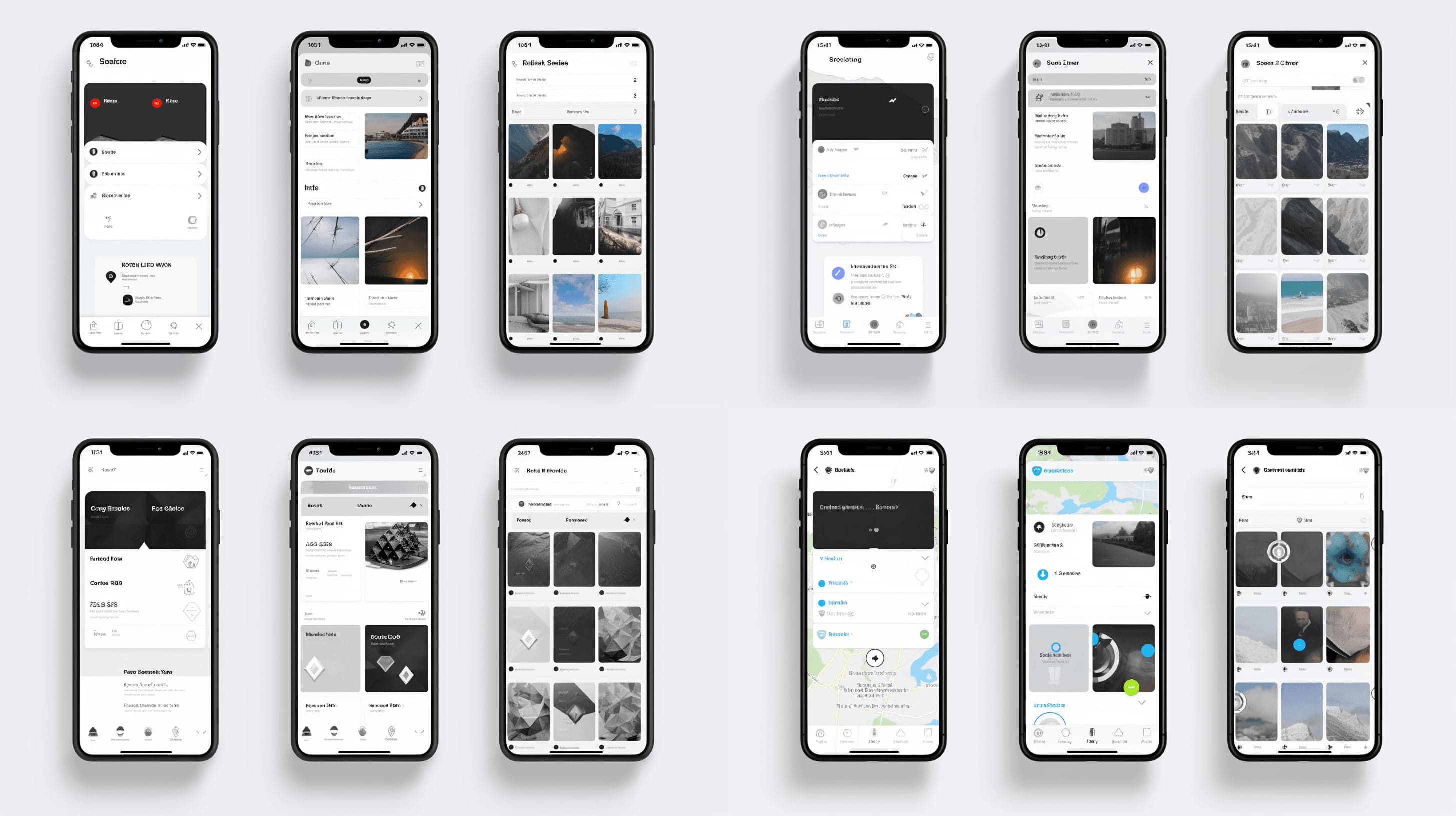 How to Build a React Native App in 2024