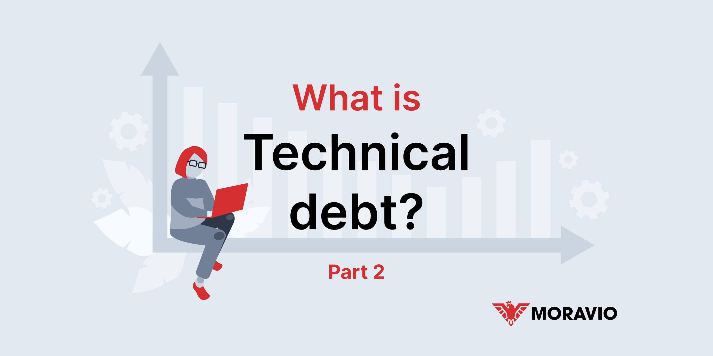 Technical debt - Part 2 - What to look out for? How to work around it in agile and scrum?