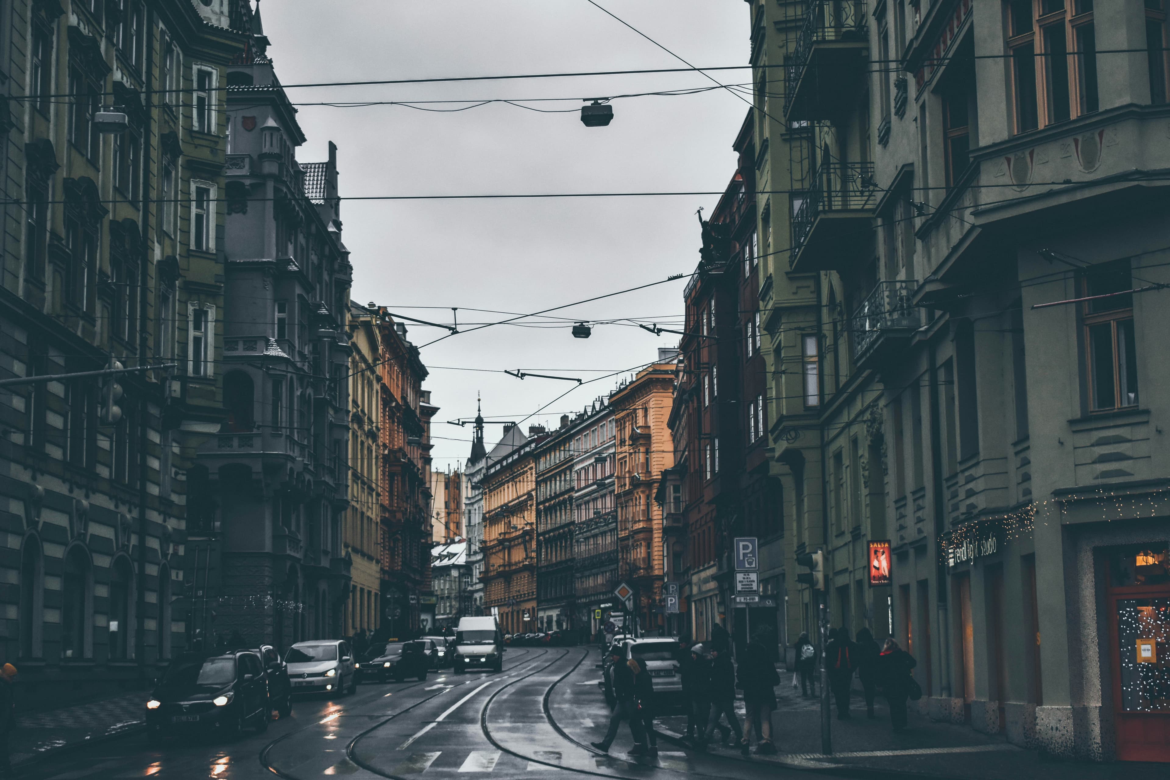 Moravio in Tschechien