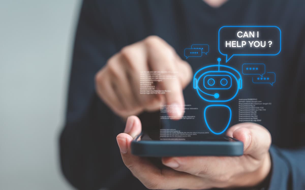 Junglee - AI Assistant, který pomáhá při náboru a sběru dat od uchazečů o práci