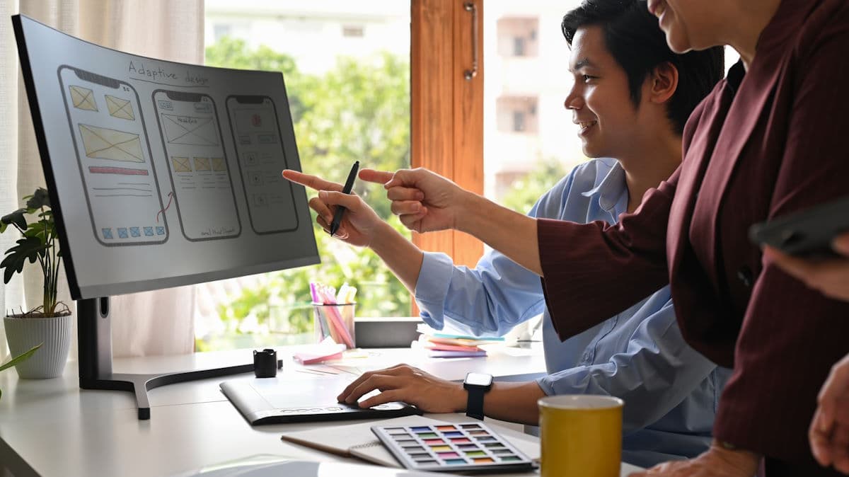 Mobile Anwendungen für Adastra: ein anderer Ansatz