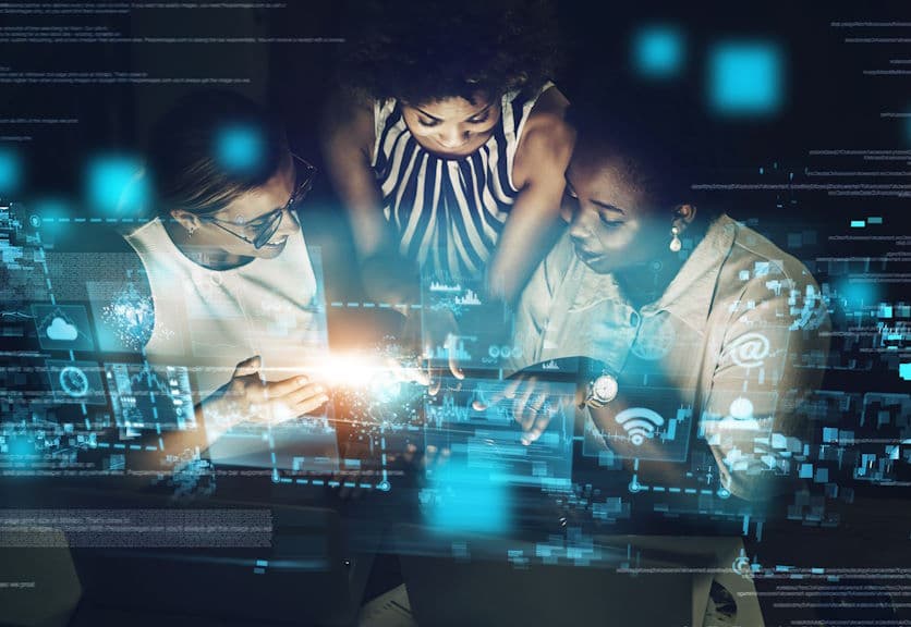 Building better web apps together